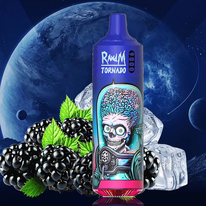 Vape Tornado 45.000 puffs