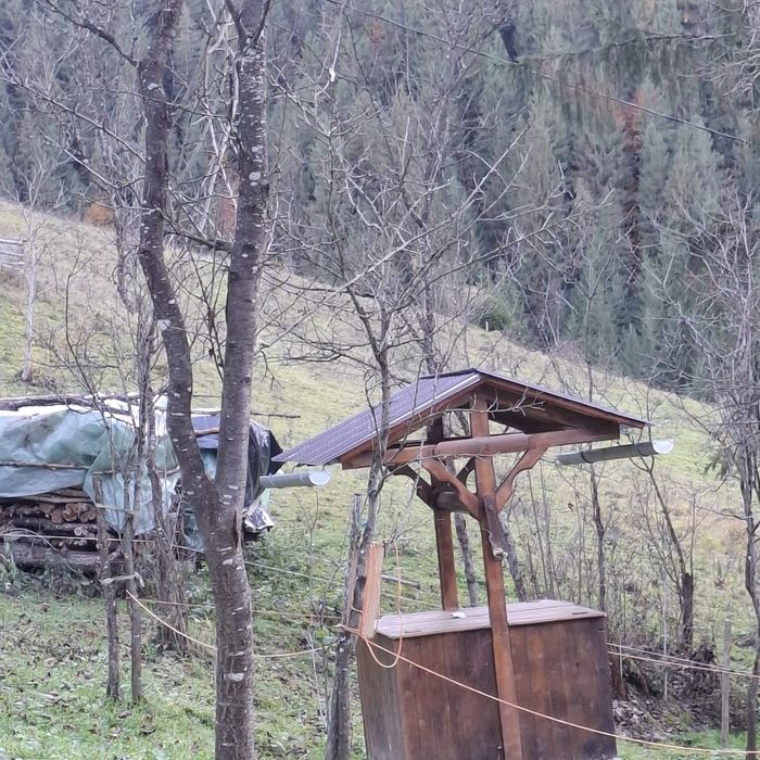 Casă de vânzare in satul  Ponorel ,comuna Vidra,judetul Alba