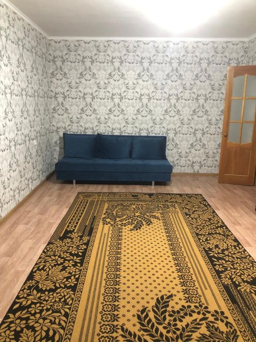 Сдам 1-ком квартиру в 6 мкр