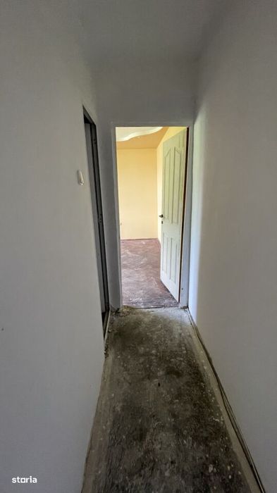 Vand apartament 2 camere, Tulcea