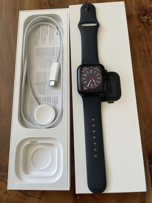 Apple watch SE 3 40mm GPS