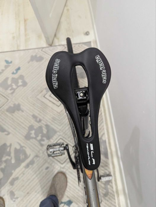 Шоссейный велосипед Giant