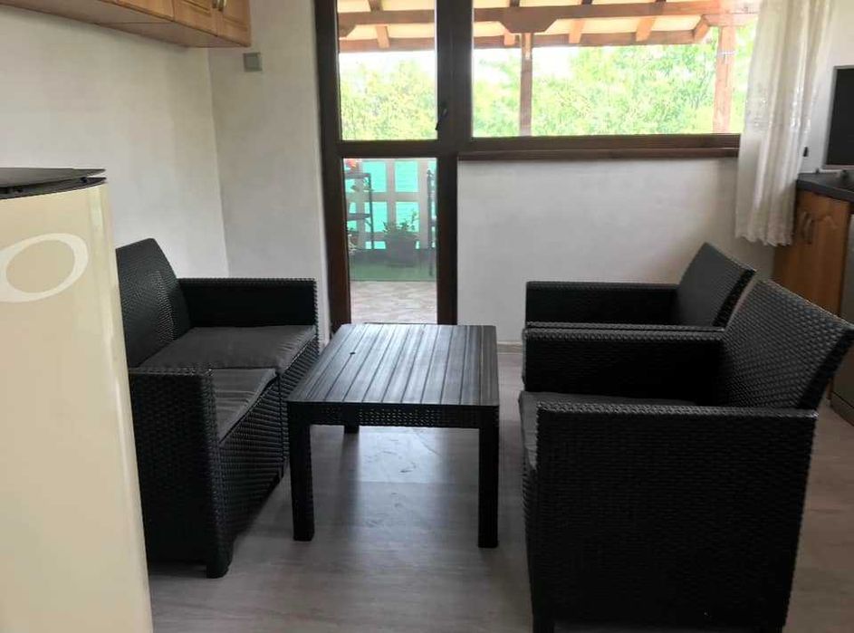 Дава се под наем Двустаен апартамент в София, Горубляне - 65 кв.м за 400 € - Снимка #3