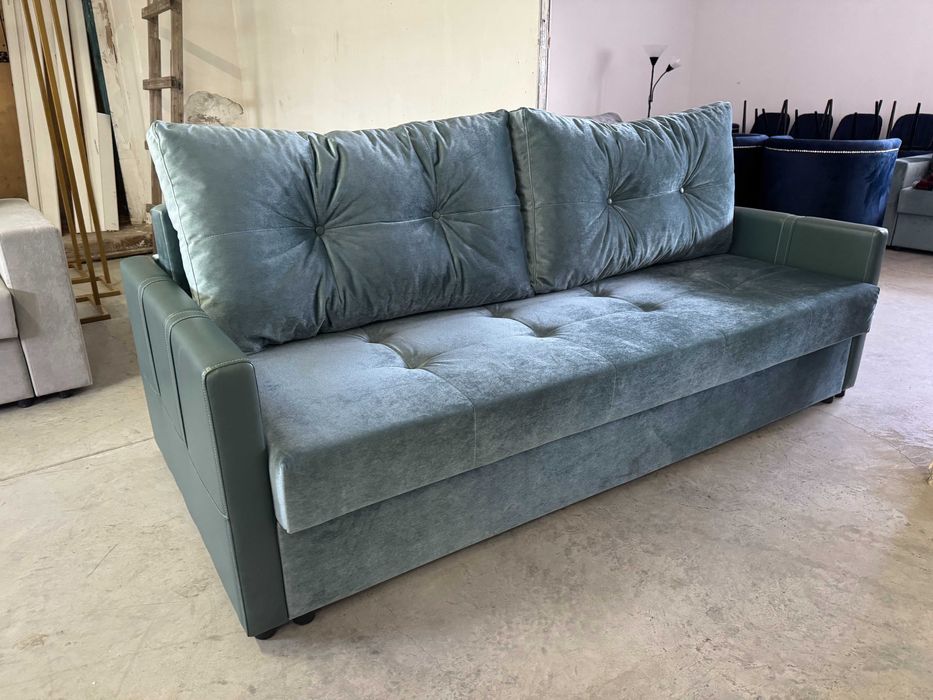 Распродажа нового дивана 100 000 тенге