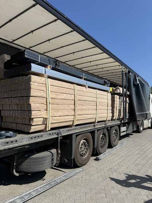 Lambriu lemn 12,5x96x400 Premium