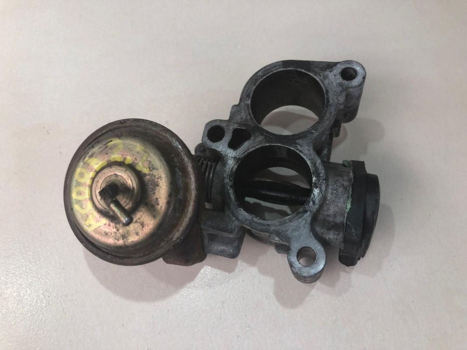 Supapa EGR Honda Accord 7 2.2d