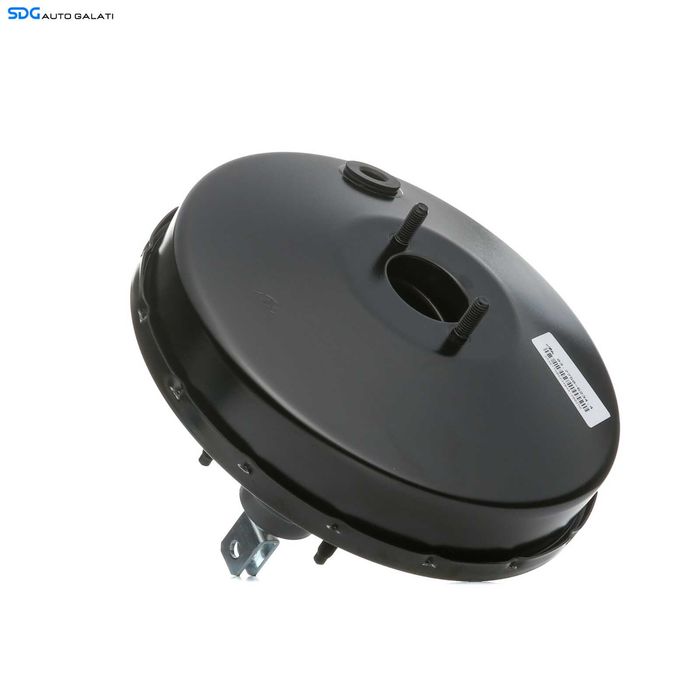 Tulumba Vacum Vacuum cu Vas si Pompa Lichid Ulei Servofrana Servo Frana Peugeot 206 SW 1998 - 2012 Cod 9634942780 [MA0024]