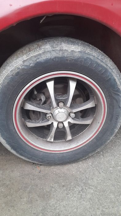 Продаётся 4 диска