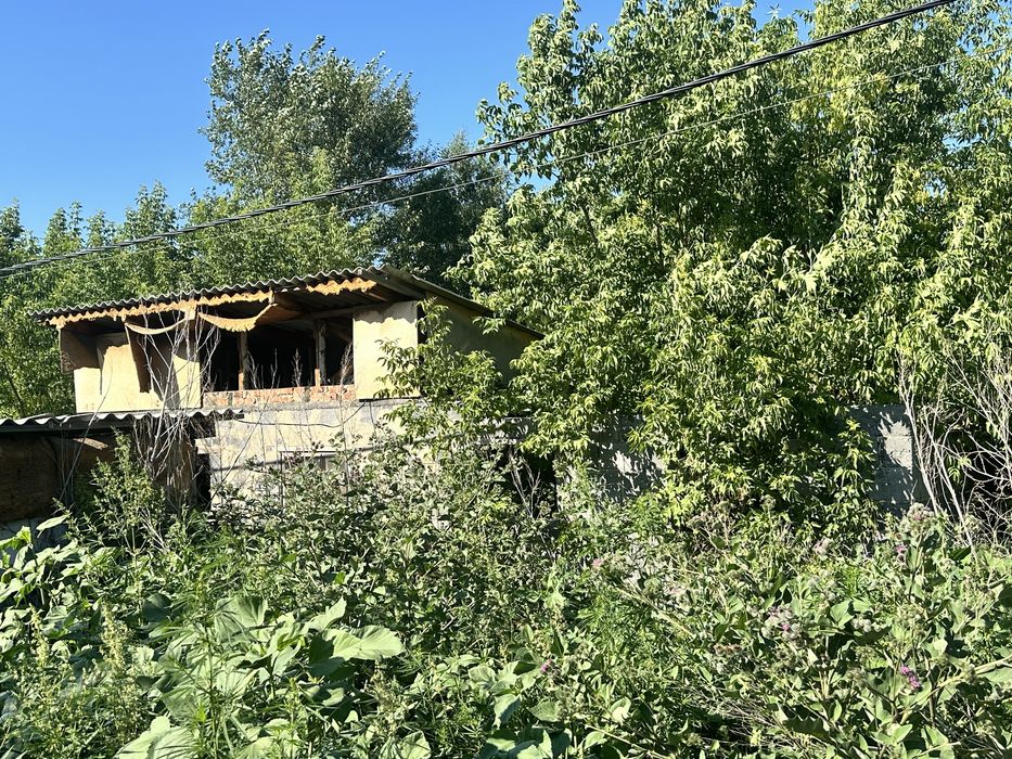 Продам дом в поселке Шмелёв лог