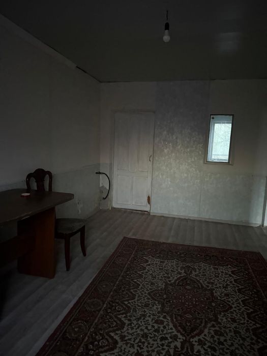 Сдам времянку в Бесагаше