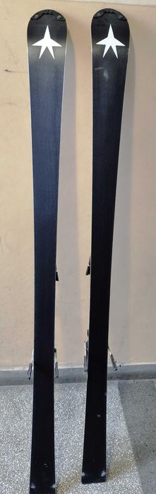 Kneissl White Star CRoss 158 cm,R 14,талия 68,Австрийски! НОВА ЦЕНА