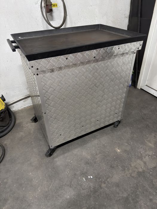 Atelier confectii metalice