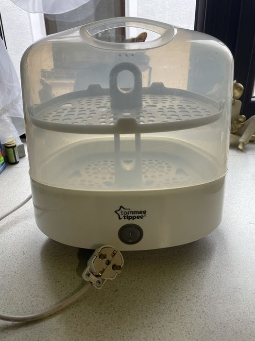 Sterilizator tommee tippee