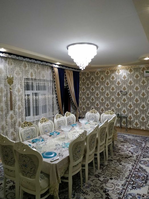 Продается  5х комнатный частный дом за городом