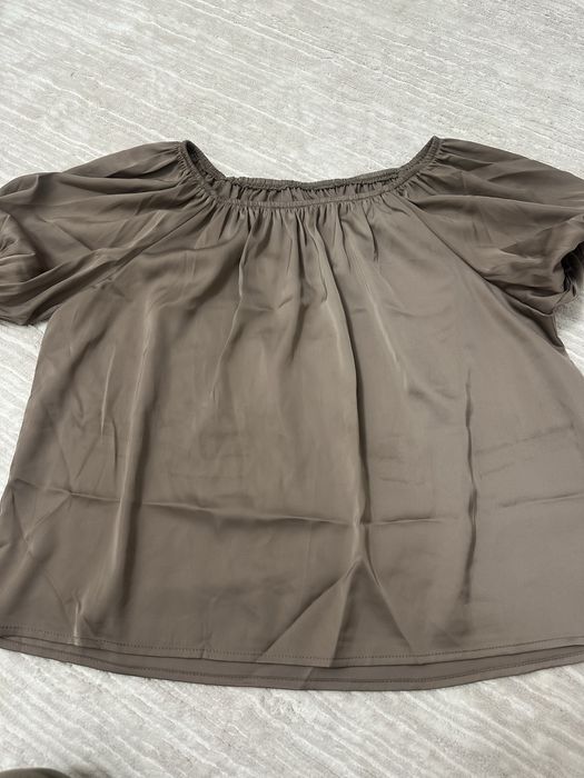 Джинсовка легкая