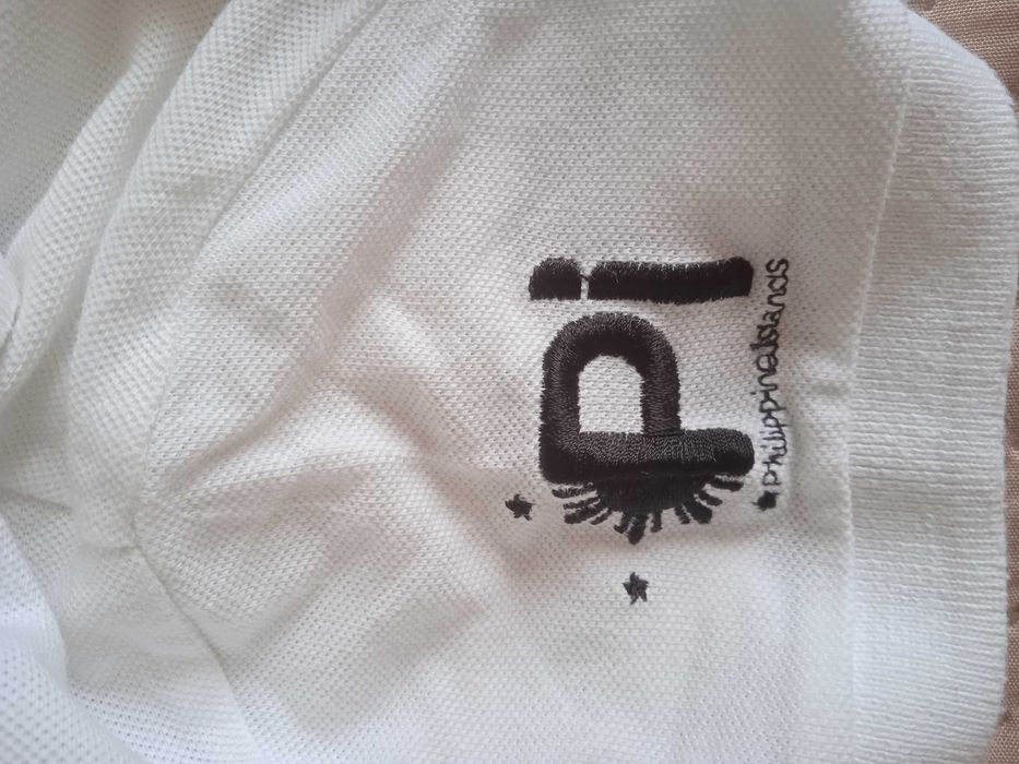 Тениска Philippine Islands, размер S