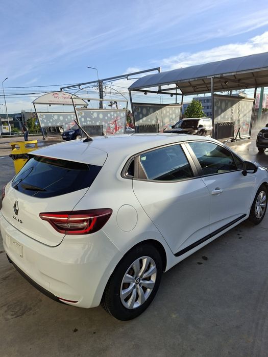 Renault Clio , 2021,benzina