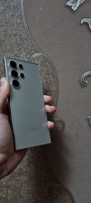 Samsung Galaxy S24Ultra