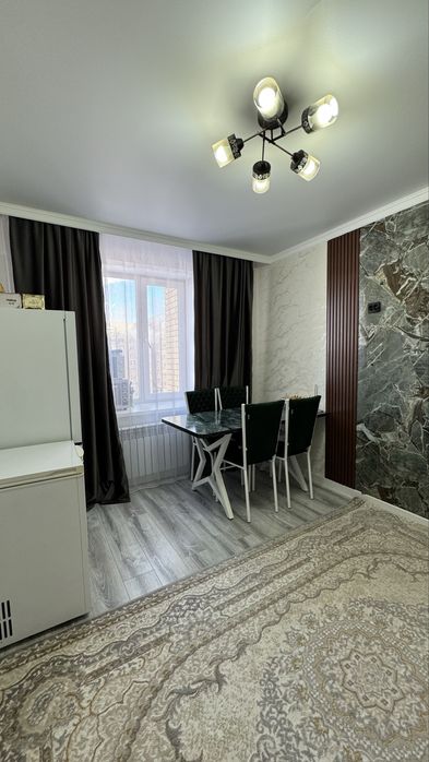 Продажа 1 комн.кв. Мкр 10