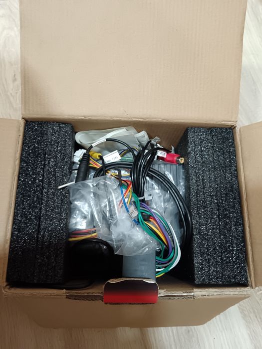 Мулти медия универсална erisin 7 2gd+16gd+dsp