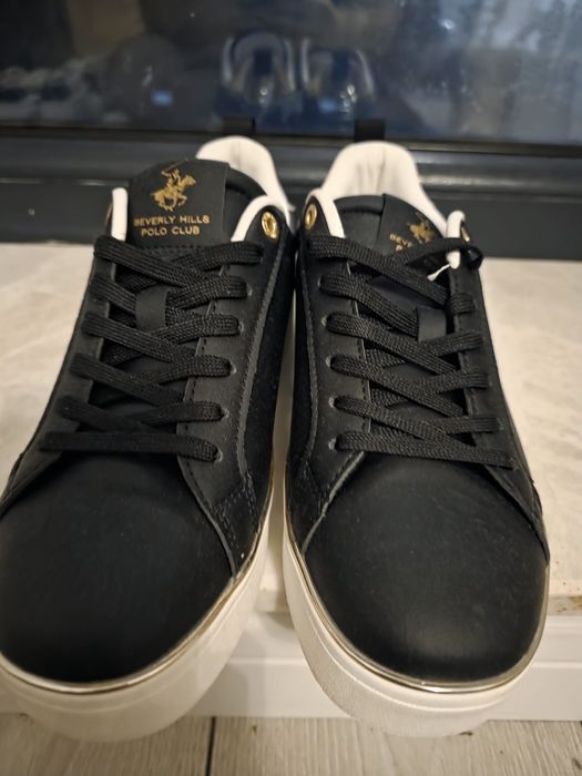 Adidasi  u.s polo originali dama