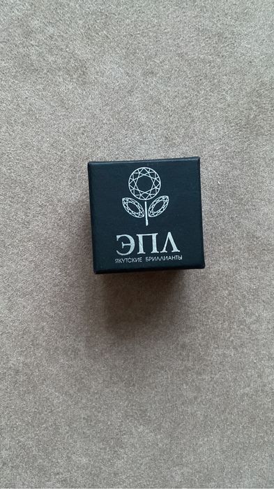 кольца, бриллиант