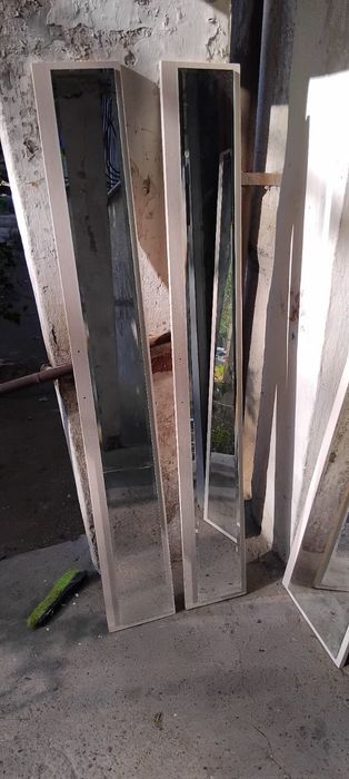 Айна Зеркало жақсы сақталған.