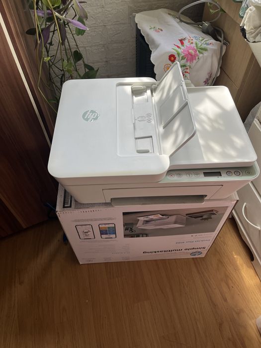 Vand două imprimante