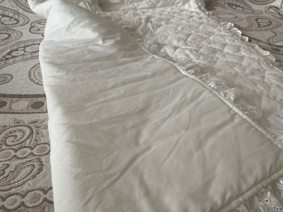 конверты для новорожденных (2шт)