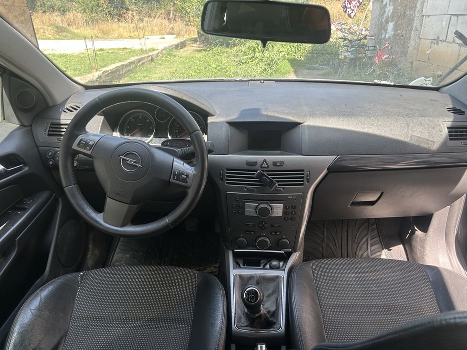 Schimb opel astra gtc