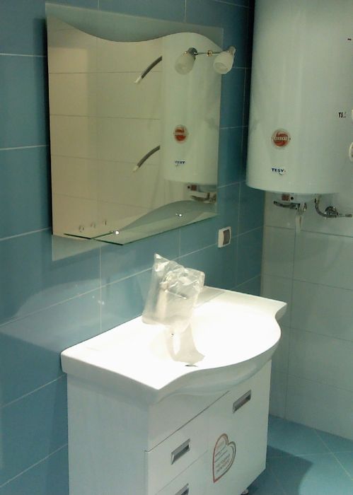 Огледало 140/80 см