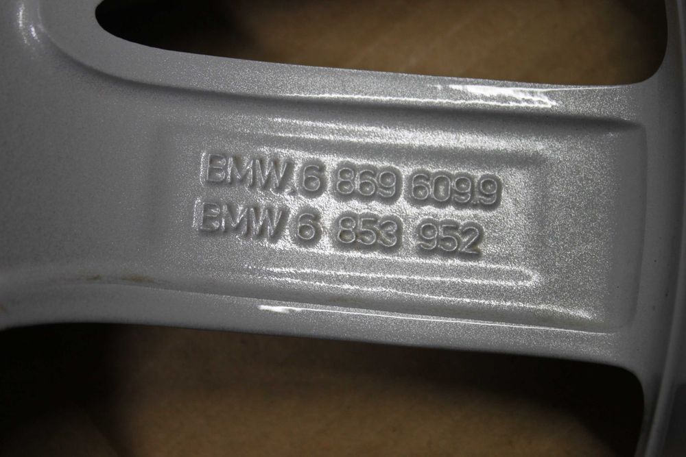 Джанти 18" BMW X5 (F15, E70)