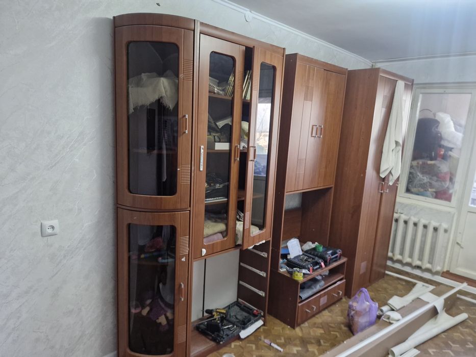 Шкаф сатылады арзан бағада