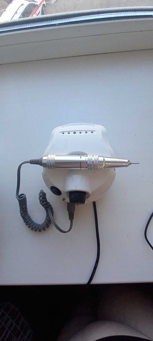 Продается аппарат для маникюра