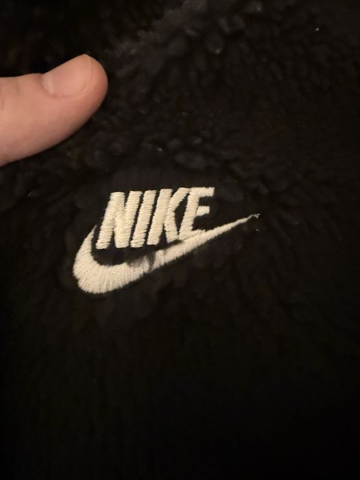 Nike & North Face Fleece