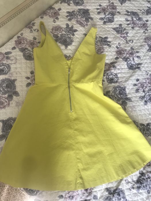 Продам платье