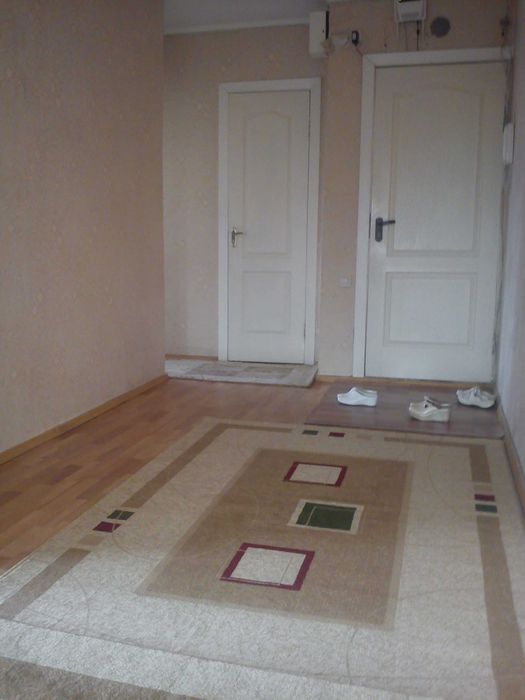 Продам 4х ком квартиру в центре города