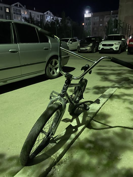 продам велосипед BMX