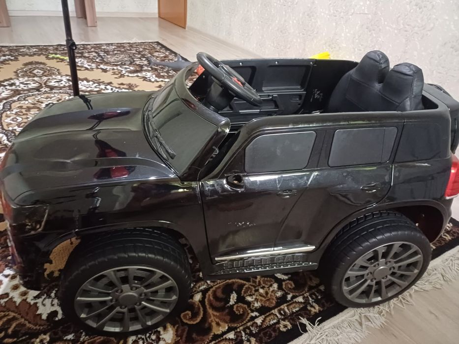 Детская машина продаётся