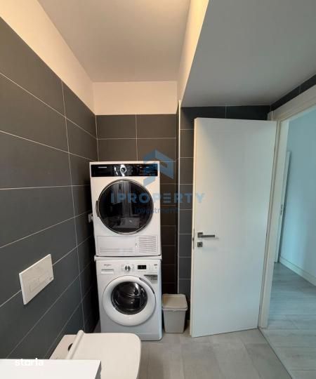 Apartament 3 camere Pipera Onix Park complet utilat cu parcare inclusa