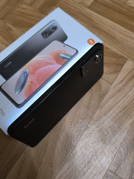 Redmi Note 12 Pro