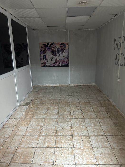 Сдам в аренду ком.помещение