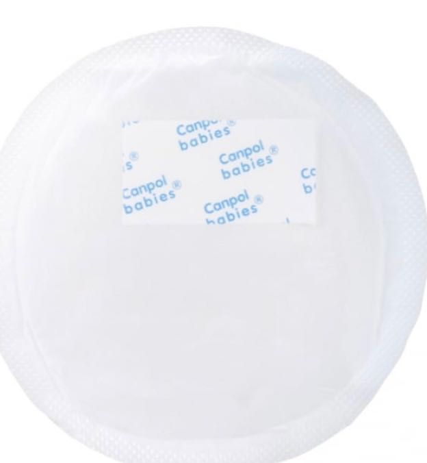 Подложки за кърмачки