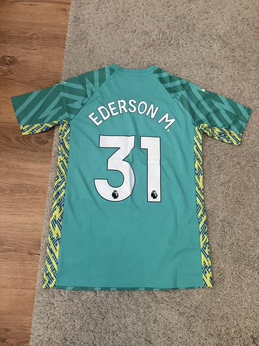 Tricou Ederson city