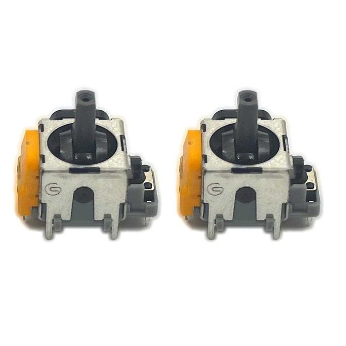 Hall Effect Joystick,stick,analog, ps4,ps5,switch,fix drift permanent
