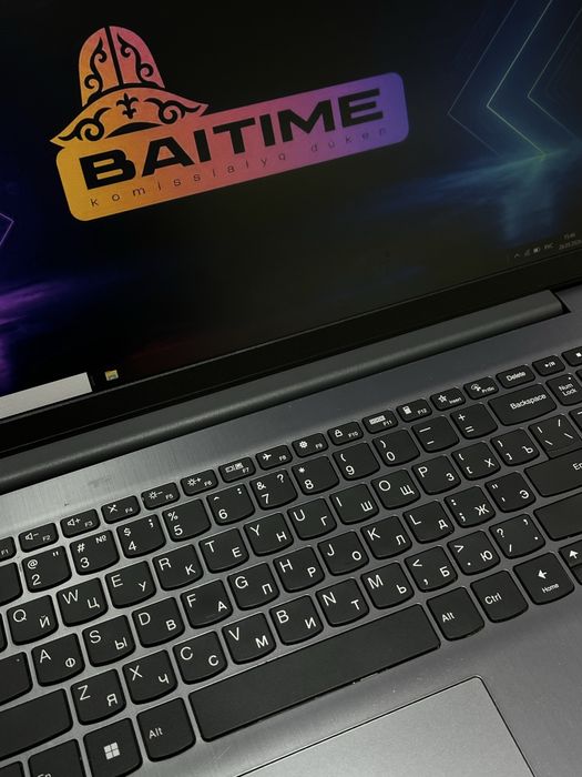 Lenovo Pentium Gold 7