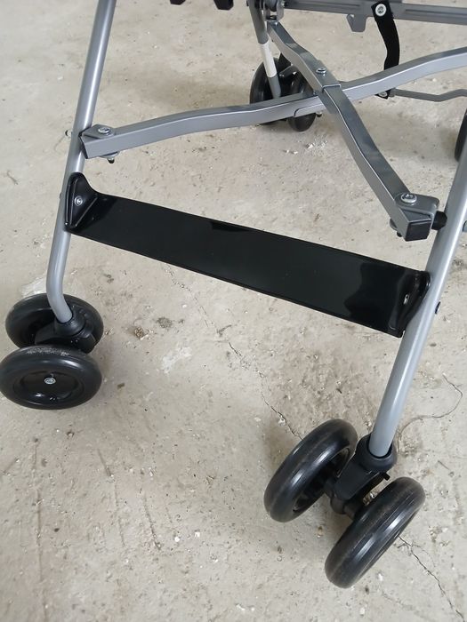 Carut fetite, pliabil