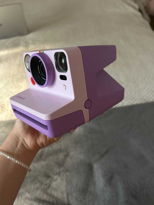 Камера за моментни снимки Polaroid