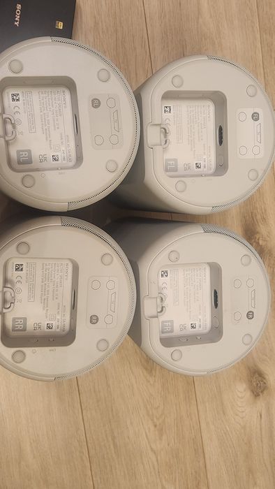 SONY HT-A9 аудио система Atmos