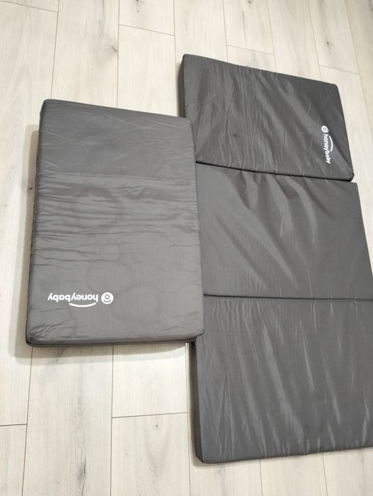 Saltele de patut sau de joaca - Jumbo